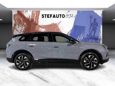 Opel Grandland 1.5 phev GS 195cv e-dcs7 Grigio usata Bologna