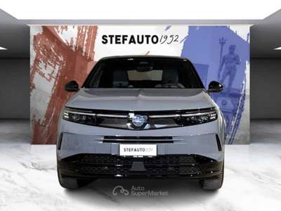 Opel Grandland 1.5 phev GS 195cv e-dcs7 Grigio usata Bologna