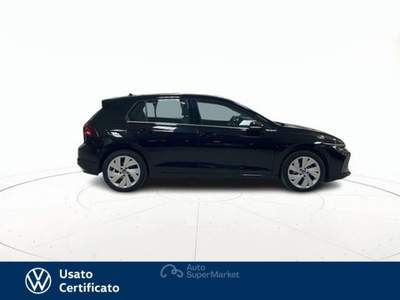 Volkswagen Golf 2.0 tdi style 150cv dsg Nero usata Vicenza