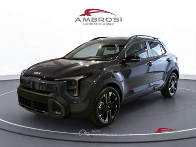 Kia Stonic GT - LINE Grigio usata Corciano