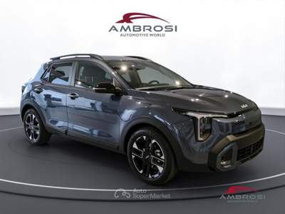 Kia Stonic GT - LINE Grigio usata Corciano