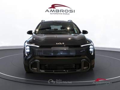 Kia Stonic GT - LINE Grigio usata Corciano