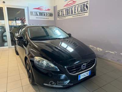 Volvo V40 In perfette condizioni e pronta a viaggiare con te Nero usata Quarrata