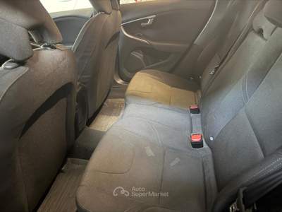 Volvo V40 In perfette condizioni e pronta a viaggiare con te Nero usata Quarrata