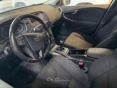 Volvo V40 In perfette condizioni e pronta a viaggiare con te Nero usata Quarrata
