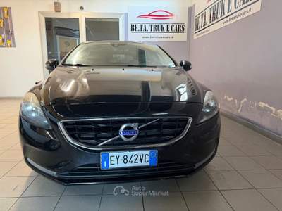 Volvo V40 In perfette condizioni e pronta a viaggiare con te Nero usata Quarrata