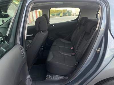 Peugeot 308 1.6 HDi 110CV 5p. Ok Neop Premium (6 Marce) Grigio usata Crocetta del Montello