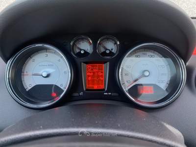 Peugeot 308 1.6 HDi 110CV 5p. Ok Neop Premium (6 Marce) Grigio usata Crocetta del Montello
