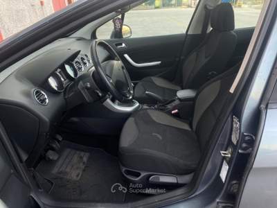 Peugeot 308 1.6 HDi 110CV 5p. Ok Neop Premium (6 Marce) Grigio usata Crocetta del Montello