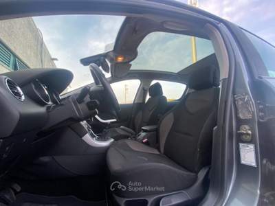 Peugeot 308 1.6 HDi 110CV 5p. Ok Neop Premium (6 Marce) Grigio usata Crocetta del Montello