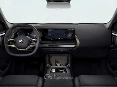 BMW X3 d xDrive20 Steptronic Bianco usata Brescia