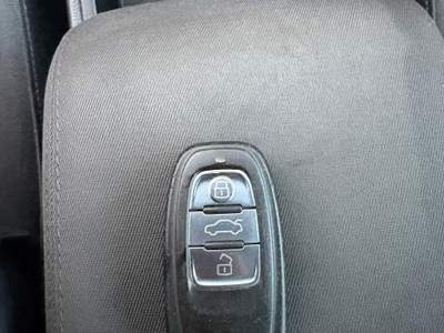 Audi A4 Audi A4 Allroad 2.0 usata Venafro