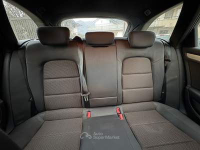 Audi A4 Audi A4 Allroad 2.0 usata Venafro