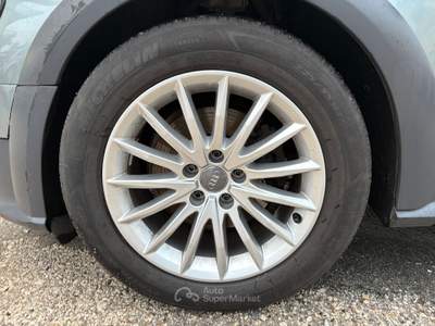 Audi A4 Audi A4 Allroad 2.0 usata Venafro
