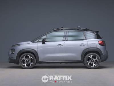 Citroen C3 Aircross 1.5 bluehdi 120cv shine eat6 Grigio usata Barzago