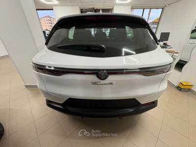 Alfa Romeo Tonale Alfra Romeo Tonale 1.6 Bianco usata Venafro