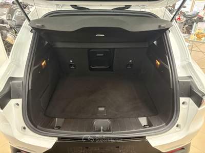 Alfa Romeo Tonale Alfra Romeo Tonale 1.6 Bianco usata Venafro