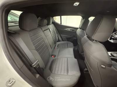 Alfa Romeo Tonale Alfra Romeo Tonale 1.6 Bianco usata Venafro
