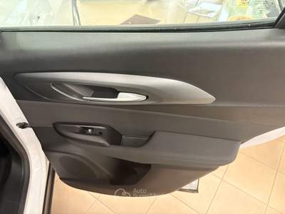 Alfa Romeo Tonale Alfra Romeo Tonale 1.6 Bianco usata Venafro