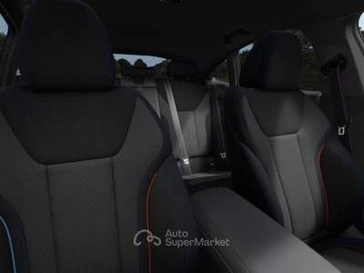 BMW Serie 4 Gran Coupé 420d 420 d Mild Hybrid 48V M Sport Pro xDrive Steptronic Grigio usata Padova