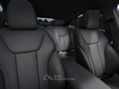 BMW Serie 4 Gran Coupé 420d 420 d Mild Hybrid 48V M Sport Pro xDrive Steptronic Nero usata Padova