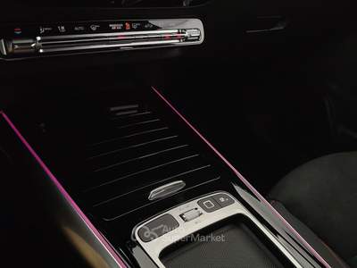 Mercedes-Benz GLA Gla 200 d automatic Grigio usata Cuneo