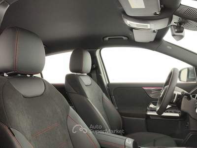 Mercedes-Benz GLA Gla 200 d automatic Grigio usata Cuneo
