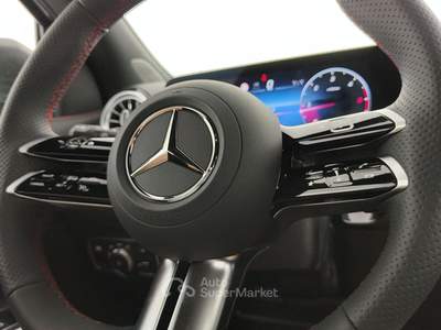Mercedes-Benz GLA Gla 200 d automatic Grigio usata Cuneo