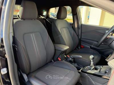 Ford Puma St-line Nero usata Cassano delle Murge
