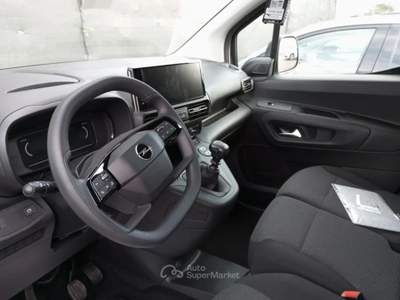 Opel Combo Combo Cargo 1.5 D 100CV S&S PC Bianco usata Jerago con Orago
