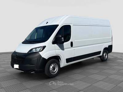 Peugeot Boxer Peugeot Boxer 333 2.2 BlueHDi 140 S&S PLM-TM Furgone Bianco usata Jerago con Orago Peugeot Boxer Peugeot Boxer 333 2.2 BlueHDi 140 S&S PLM-TM Furgone Bianco usata Jerago con Orago