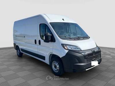 Peugeot Boxer Peugeot Boxer 333 2.2 BlueHDi 140 S&S PLM-TM Furgone Bianco usata Jerago con Orago
