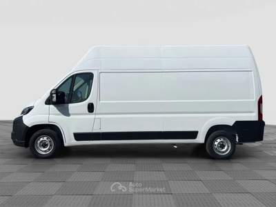 Citroen Jumper Citroen Jumper 35 2.2 BlueHDi 140 S&S PLM-TA Furgone Bianco usata Jerago con Orago
