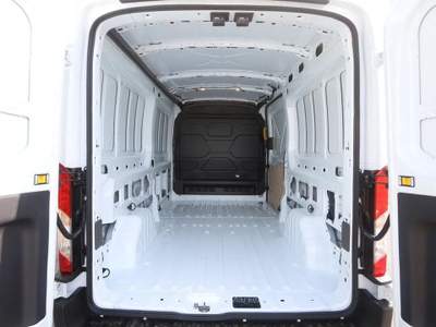 Ford Transit Ford Transit 350 2.0TDCi EcoBlue 165CV PL-TM Furgone Trend Bianco usata Jerago con Orago