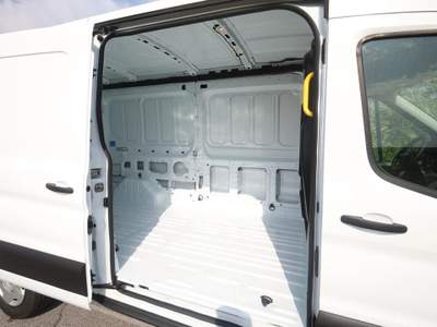 Ford Transit Ford Transit 350 2.0TDCi EcoBlue 165CV PL-TM Furgone Trend Bianco usata Jerago con Orago