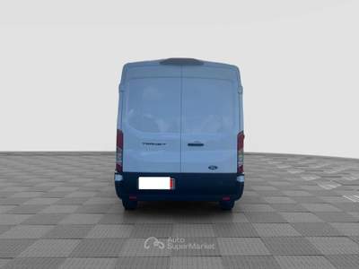 Ford Transit Ford Transit 350 2.0TDCi EcoBlue 165CV PM-TM Furgone Trend Bianco usata Jerago con Orago