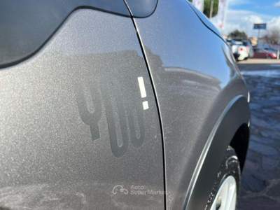 Citroen C3 PureTech 83 S&S You! Grigio usata Albano Laziale