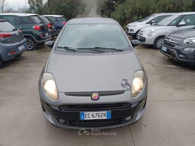 Abarth Punto Evo 1.4 16V Turbo Multiair S&S usata San Vittore del Lazio