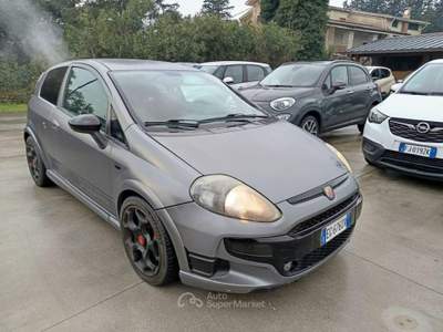 Abarth Punto Evo 1.4 16V Turbo Multiair S&S usata San Vittore del Lazio