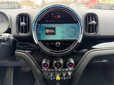 MINI Cooper Mini 1.5 Cooper Se Essential Countryman All4 Blu/Azzurro usata Cassola