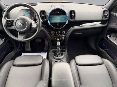 MINI Cooper Mini 1.5 Cooper Se Essential Countryman All4 Blu/Azzurro usata Cassola