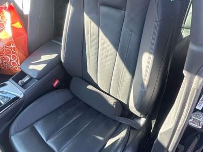 Audi A5 Audi A 5 Sportback 45 Tdi Nero usata Pavia