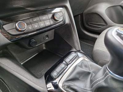 Opel Corsa 1.2 Edition PROMO FINANZIAMENTO Bianco usata Roma