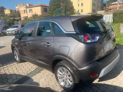 Opel Crossland 1.5D ELEGANCE PROMO FINANZIAMENTO Grigio usata Roma