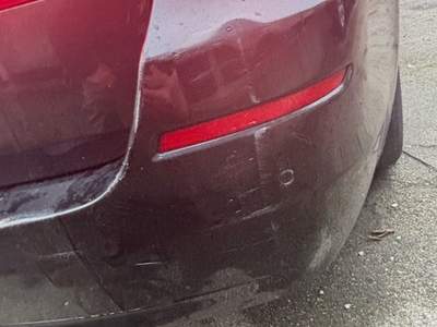 BMW Serie 5 520d BMW 520D Touring Nero usata Bellaria-Igea Marina