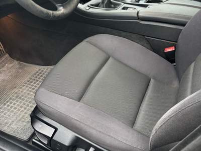 BMW Serie 5 520d BMW 520D Touring Nero usata Bellaria-Igea Marina