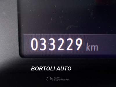 Opel Corsa 1.5 D 33.000 KM EDITION  Nero usata Mirandola