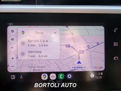 Opel Corsa 1.5 D 33.000 KM EDITION  Nero usata Mirandola