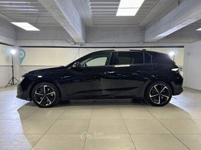 Opel Astra Astra 1.6 Plug-in Hybrid 180 CV AT8 Ultimate Nero usata Rho