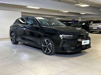 Opel Astra Astra 1.6 Plug-in Hybrid 180 CV AT8 Ultimate Nero usata Rho